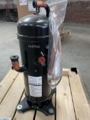 * Nibe 089783 Compressor - Compressor for FS255-16/F1155-16 & heat pump, spares