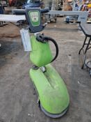 * Reintec SDP350B Scrubber Dryer