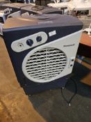 * Honeywell CO60PM Evaporative Air Cooler