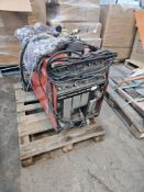 * Murex Transtig AC/DC 352 Welder