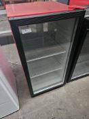 * Single Door Bottle Chiller