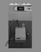 * 30kW Wood Pellet Boiler - Pellux 100/30 SE