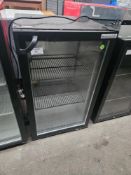 * Autonumis Single Door Bottle Chiller
