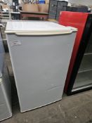 * Undercounter Fridge