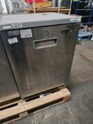 * Electrolux Undercounter Fridge