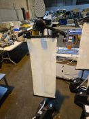 * Fridja Clothes Steamer