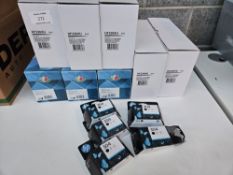 * Toner Ink And Printer Cartridges