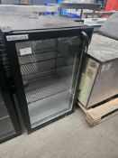 * Autonumis Single Door Bottle Chiller