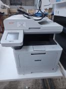 * MFC-L5710DW Printer
