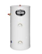* Tempest 150L slimline heatpump cylinder