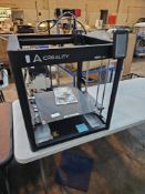 * Creality Ender-5 Max 3D Printer