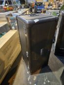 * Flight Case (containging 3D printing item)