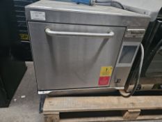 * Merrychef E3 Highspeed Oven