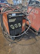 * Lorch M2060 Welder