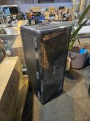 * Flight Case (containging 3D printing item)