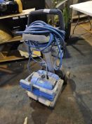 * Dolphin M400 Dynamic Pool Cleaner
