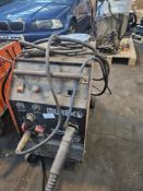 * Murex Tradesmig 293 Welder