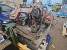 * Bomar STG 2300 Saw
