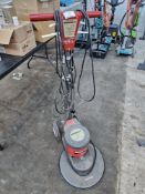 * Sprite 400 Floor Cleaner