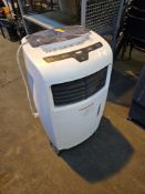* Honeywell AC Unit