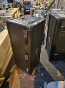 * Flight Case (containging 3D printing item)