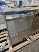 * New scan NS505 Glass Washer