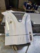 * GreasePAK GP-DMI-STD-2