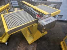 * PoC M600+ Piece of cake - cake printer