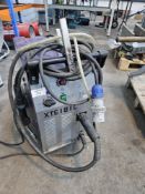 * Parweld XTE181C Single-Phase Inverter Multi-Process Welder