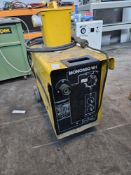 * Monomig 161 - Restifier Arc Welder