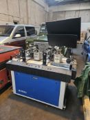 * BUSKRO BK71BR-R Digital Inkjet Addressing System Canada 2018