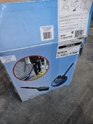 * Nilfisk C120.2-6 Pressure Washer