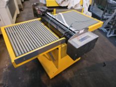 * PoC M600+ Piece of cake - cake printer