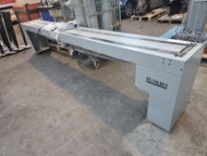 * Buskro BK 1600 Conveyor
