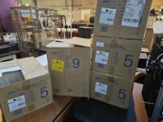 * Large Quantity Of Padded Envelopes