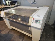 * Bodor Laser Engraving Machine