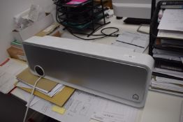 *Wall Mounted Electric Heater