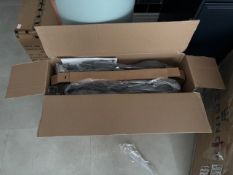 *Alto Reversible “Peanut Style” Corner Pull Out Storage Solution (Suitable For 900mm Cabinet