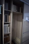 *Assorted Laminate Worksurface and Door Display Panels