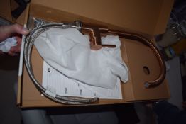 *Franke EOS Neo Swivel Copper Tap