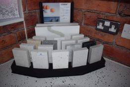 *Minerva Sample Board