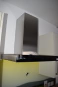 *Samsung Cooker Hood B1UX79QTA0031SN