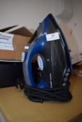*Russell Hobbs Electric Iron