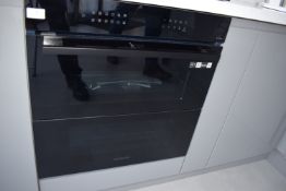 *Samsung Smart Thing Dual Cook Oven NV7B43205AK