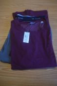 *Ted Baker 2pc Sleepwear Set Size: XL