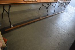 Pine Handrail 420cm long