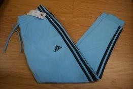 *Adidas Aqua Joggers Size: S