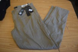 *Replay Benny Jeans in Beige Size: 36x32