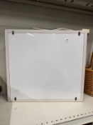 Light Box 52x47cm