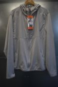 *Kirkland Zip Front Lightweight Jacket Size: XXL